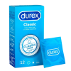 Презервативы Durex classic №12