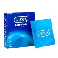 Презервативы Durex Extra Safe №3