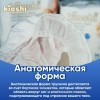 Подгузники-трусы KIOSHI для взрослых р-р- М (80-105см) 10шт