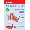 Клей-карандаш Kores 15 г