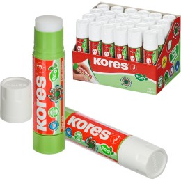 Клей-карандаш Kores Glue-Eco 10 г