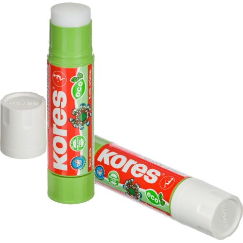 Клей-карандаш Kores Glue-Eco 10 г