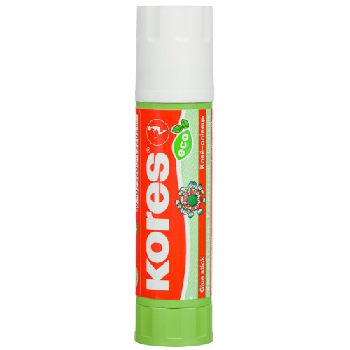 Клей-карандаш Kores Glue-Eco 20 г