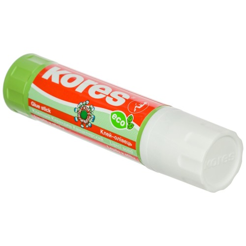 Клей-карандаш Kores Glue-Eco 20 г