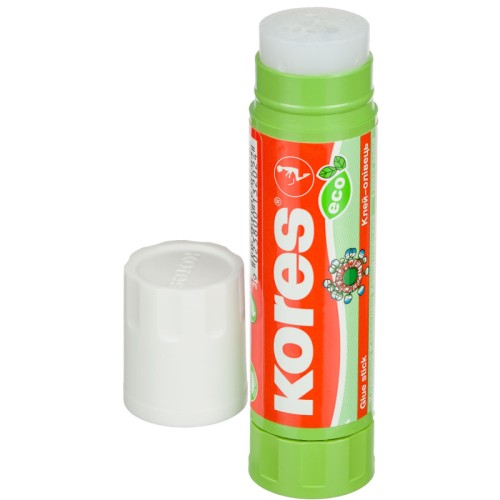 Клей-карандаш Kores Glue-Eco 20 г