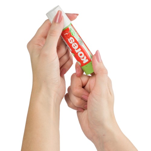 Клей-карандаш Kores Glue-Eco 20 г