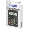 Калькулятор настольный Casio MX-12B 12-разрядный черный 147х106х29 мм