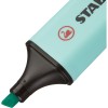 Текстовыделитель Stabilo Boss Original Pastel 70/113 бирюзовый (толщина линии 2-5 мм)