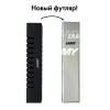 Роллер Lamy 317 Safari Умбра M63 цвет чернил синий цвет корпуса темно-коричневый (артикул производителя 4026749)