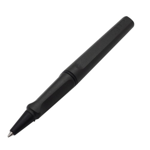 Роллер Lamy 317 Safari Умбра M63 цвет чернил синий цвет корпуса темно-коричневый (артикул производителя 4026749)