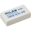 Ластик Milan Technic 630 прямоугольный 39x19x9 мм