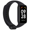 Фитнес-браслет XIAOMI Redmi Smart Band 2 GL, черный, BHR6926GL