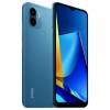 Смартфон XIAOMI POCO C51, 2 SIM, 6,52", 4G (LTE), 8+0,3 Мп, 2/64 ГБ, синий, MZB0F0BRU