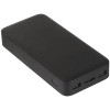 Аккумулятор внешний 20000 mAh, XIAOMI Redmi Fast Charge Power Bank, БЫСТРАЯ ЗАРЯДКА, 2 USB, литий-полимерный, VXN4304GL