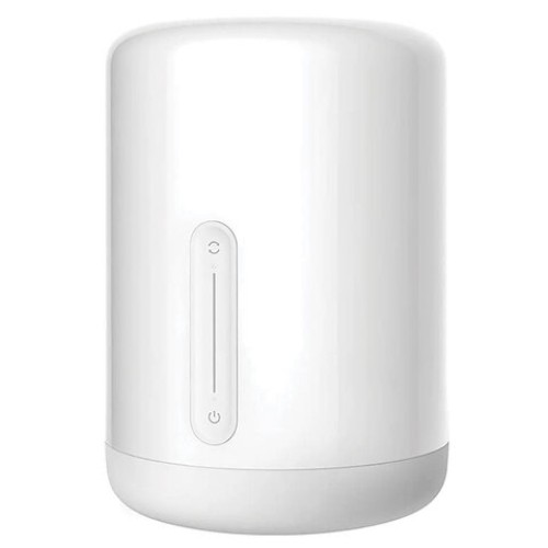 Ночник XIAOMI Mi Bedside Lamp 2, LED, 9 Вт, белый, MUE4093GL