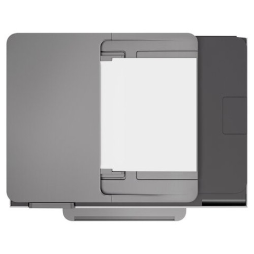 МФУ струйное HP OfficeJet 8013 "3 в 1" А4, 18 стр./мин, 20000 стр./мес., 1200x1200, ДУПЛЕКС, Wi-Fi, 1KR70B