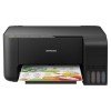 МФУ струйное EPSON L3150 "3 в 1" А4, 33 стр./мин, 5760x1440, Wi-Fi, СНПЧ, C11CG86409