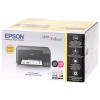 МФУ струйное EPSON L3110 "3 в 1" А4, 33 стр./мин, 5760x1440, СНПЧ, C11CG87405