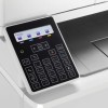 МФУ лазерное ЦВЕТНОЕ HP Color LaserJet M183fw "4 в 1", А4, 16 стр./мин, 30000 стр./месяц, АПД, Wi-Fi, сетевая карта, 7KW56A