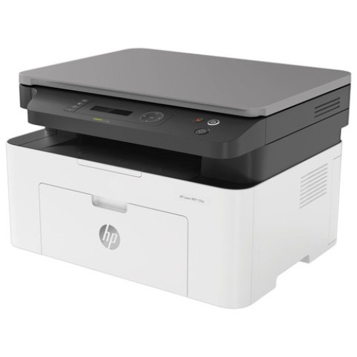 МФУ лазерное HP Laser 135a "3 в 1", А4, 20 стр./мин, 10000 стр./мес., 4ZB82A