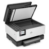 МФУ струйное HP OfficeJet Pro 9010 "4 в 1" A4, 32 стр./мин, 25000 стр./мес., 1200х1200, ДУПЛЕКС, ДАПД, Wi-Fi, сетевая карта, 3UK83B