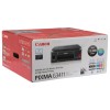 МФУ струйное CANON PIXMA G3411 "3 в 1" А4, 8,8 изобр./мин., 4800х1200, Wi-Fi, СНПЧ, 2315C025