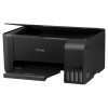 МФУ струйное EPSON L3150 "3 в 1" А4, 33 стр./мин, 5760x1440, Wi-Fi, СНПЧ, C11CG86409