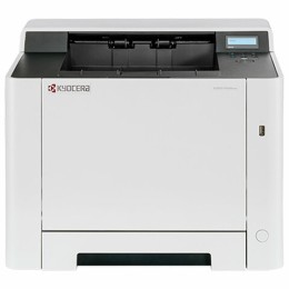 Принтер лазерный ЦВЕТНОЙ KYOCERA PA2100cx А4, 21 стр./мин, 65000 стр./мес., ДУПЛЕКС, сетевая карта, 110C0C3NL0