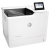 Принтер лазерный ЦВЕТНОЙ HP Color LJ Enterprise M653dn А4, 56 стр./мин, 120 000 стр./мес., ДУПЛЕКС, сетевая карта, J8A04A