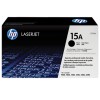 Картридж лазерный HP (C7115А) LaserJet 1000/1200/3300/3380 и другие, №15А, оригинальный, 2500 стр., С7115А