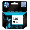 Картридж струйный HP (CB335HE) DJ C4283/C5283/D5363/Officejet J5783 и др, №140, черный, оригинальный