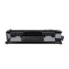 Картридж лазерный HP (CE505A) LaserJet P2035/P2055 и другие, №05А, оригинальный, ресурс 2300 стр.