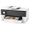 МФУ струйное HP OfficeJet Pro 7720 "4 в 1" А3, 22 стр./мин, 30000 стр./мес., 4800х1200, ДУПЛЕКС, АПД, Wi-Fi, сетевая карта, Y0S18A