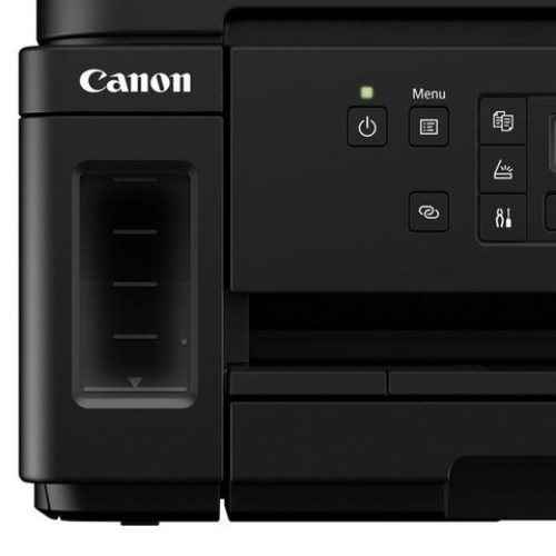 МФУ струйное CANON PIXMA G6040 "3 в 1" А4, 13 стр./мин, 4800х1200, ДУПЛЕКС, Wi-Fi, сетевая карта, СНПЧ, 3113C009