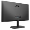 Монитор AOC 24B2XH 23.8" (60 см)/1920х1080/16:9/IPS/4ms/250cd/HDMI/VGA/черный