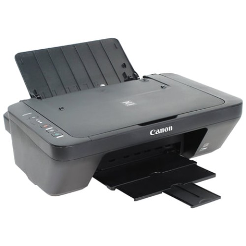 МФУ струйное CANON PIXMA MG2540S "3 в 1" A4, 8 стр./мин, 4800х600, 0727C007