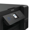 МФУ струйное EPSON L4160 "3 в 1" А4, 33 стр./мин., 5760x1440 dpi, ДУПЛЕКС, Wi-Fi, СНПЧ, C11CG23403