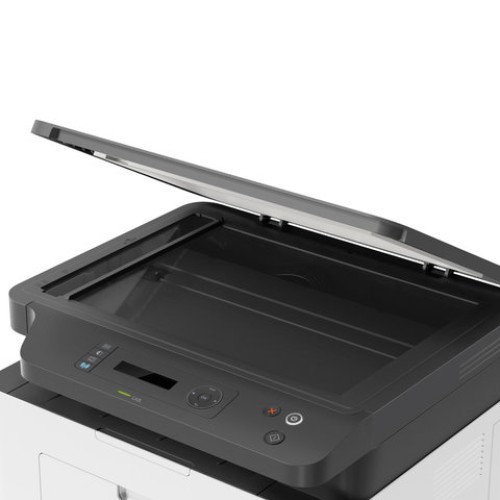 МФУ лазерное HP Laser 135w "3 в 1", А4, 20 стр./мин, 10000 стр./мес., Wi-Fi, 4ZB83A