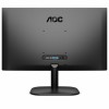 Монитор AOC 24B2XH 23.8" (60 см)/1920х1080/16:9/IPS/4ms/250cd/HDMI/VGA/черный