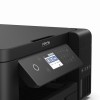 МФУ струйное EPSON L6160 "3 в 1" А4, 33 стр./мин (ч/б), 20 стр./мин (цвет.), 4800х1200, ДУПЛЕКС, сетевая карта, C11CG21404