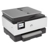 МФУ струйное HP OfficeJet Pro 9010 "4 в 1" A4, 32 стр./мин, 25000 стр./мес., 1200х1200, ДУПЛЕКС, ДАПД, Wi-Fi, сетевая карта, 3UK83B