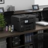 МФУ струйное EPSON L15160 "4 в 1" А3+, 25 стр./мин, 4800х2400, ДУПЛЕКС, АПД, сетевая карта, Wi-Fi, СНПЧ, C11CH71404