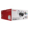 Принтер струйный CANON PIXMA G1411 А4, 8,8 изобр./мин., 4800х1200, СНПЧ, 2314C025