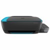 МФУ струйное HP Ink Tank Wireless 419 "3 в 1" А4, 19 стр./мин, 1000 стр./мес., 4800х1200, Wi-Fi, СНПЧ, Z6Z97A