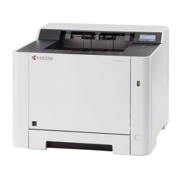 Принтер лазерный ЦВЕТНОЙ KYOCERA P5021cdw А4, 21 стр./мин, 30000 стр./мес., ДУПЛЕКС, Wi-Fi, сетевая карта, 1102RD3NL0