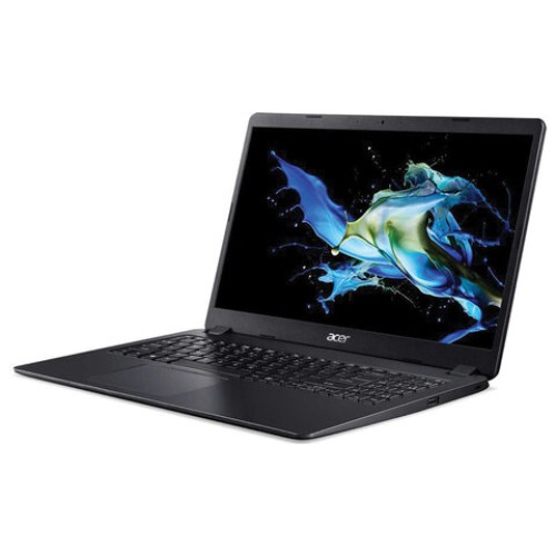 Ноутбук ACER Extensa 15 EX215-52-76U0 15,6", Core i7 1065G7 8 Gb, SSD 512 Gb, NO DVD, Eshell, черный, NX.EG8ER.02W