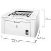 Принтер лазерный HP LaserJet Pro M203dn, А4, 28 стр./мин., 30000 стр./мес., ДУПЛЕКС, сетевая карта, G3Q46A