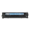 Картридж лазерный HP (CF211A) CLJ Pro 200 M276n/M276nw, №131A, голубой, оригинальный, ресурс 1800 страниц