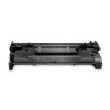 Картридж лазерный HP (CF287A) LaserJet M506dn/M506x/M527dn/M527f/M527c, №87А, оригинальный, ресурс 9000 страниц