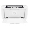 Принтер лазерный HP LaserJet M111w А4, 20 стр./мин, 8000 стр./мес., Wi-Fi, 7MD68A